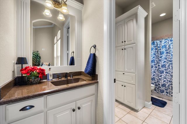 8450 Waterfront Court, Fort Worth, TX 76179