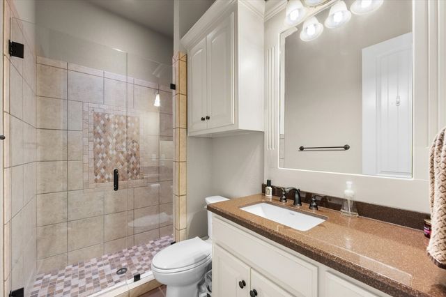 8450 Waterfront Court, Fort Worth, TX 76179
