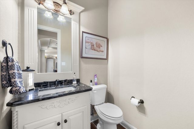 8450 Waterfront Court, Fort Worth, TX 76179