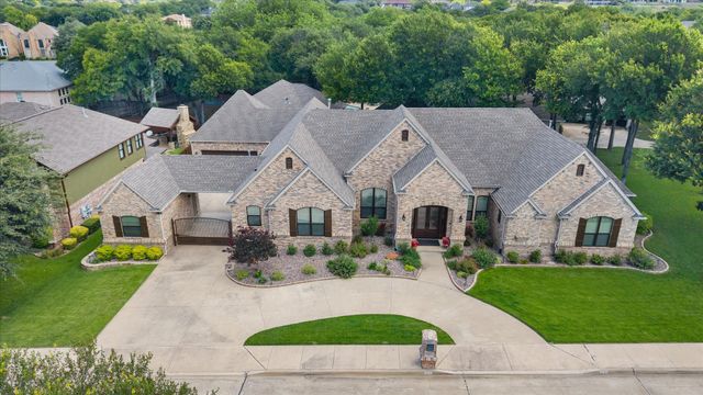 8450 Waterfront Court, Fort Worth, TX 76179