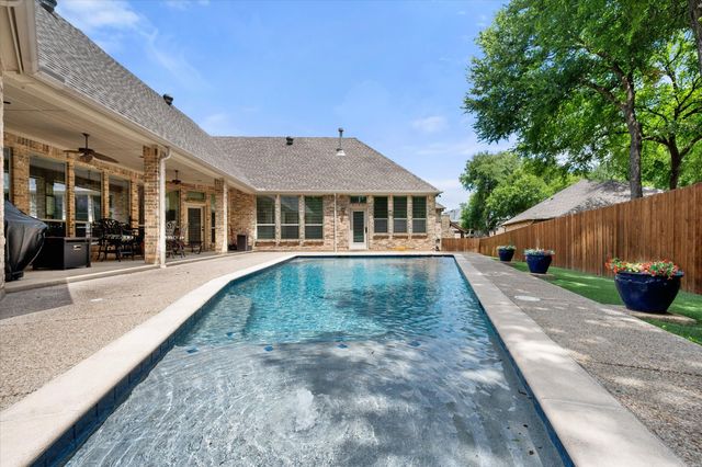 8450 Waterfront Court, Fort Worth, TX 76179