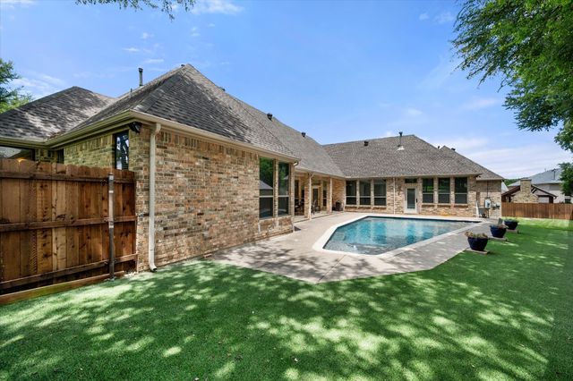 8450 Waterfront Court, Fort Worth, TX 76179