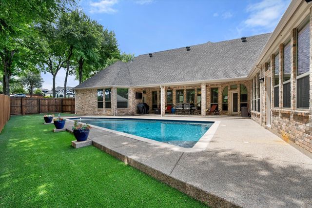 8450 Waterfront Court, Fort Worth, TX 76179