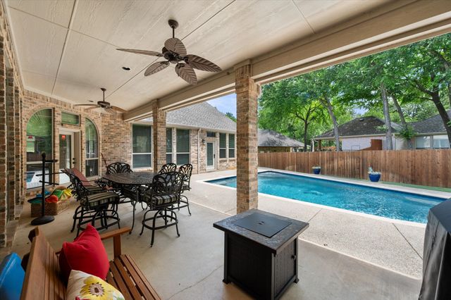 8450 Waterfront Court, Fort Worth, TX 76179