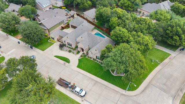 8450 Waterfront Court, Fort Worth, TX 76179