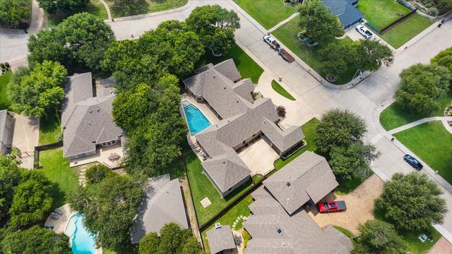 8450 Waterfront Court, Fort Worth, TX 76179