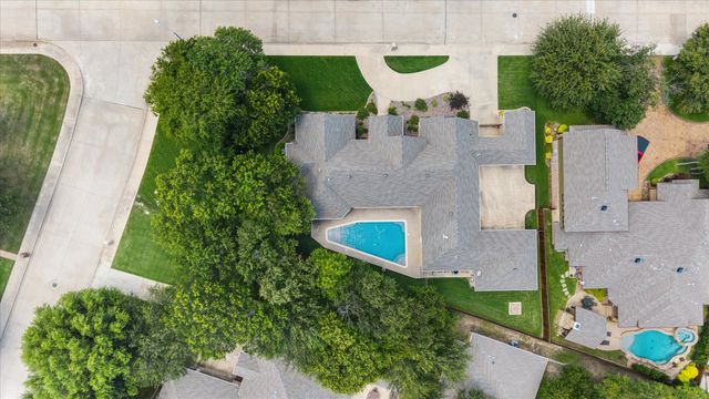8450 Waterfront Court, Fort Worth, TX 76179