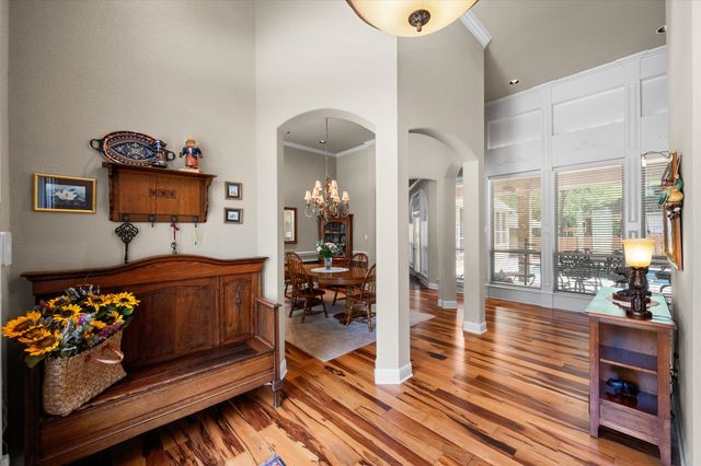 8450 Waterfront Court, Fort Worth, TX 76179