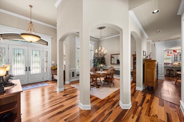 8450 Waterfront Court, Fort Worth, TX 76179