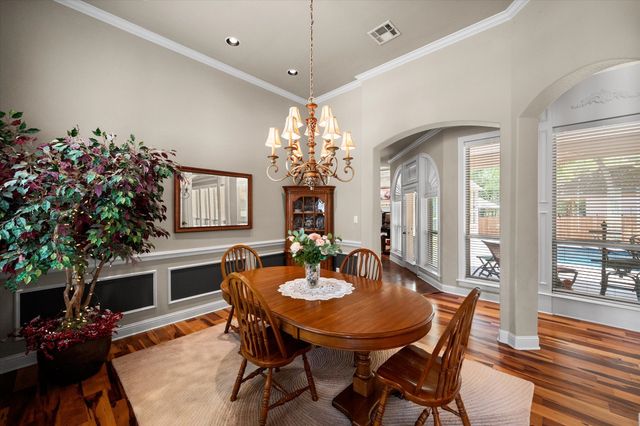 8450 Waterfront Court, Fort Worth, TX 76179