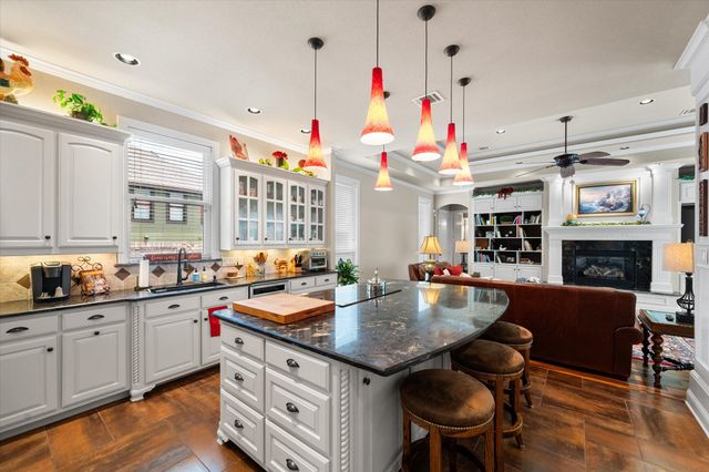 8450 Waterfront Court, Fort Worth, TX 76179