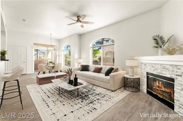 700 Carnegie Street 3214, Henderson, NV 89052