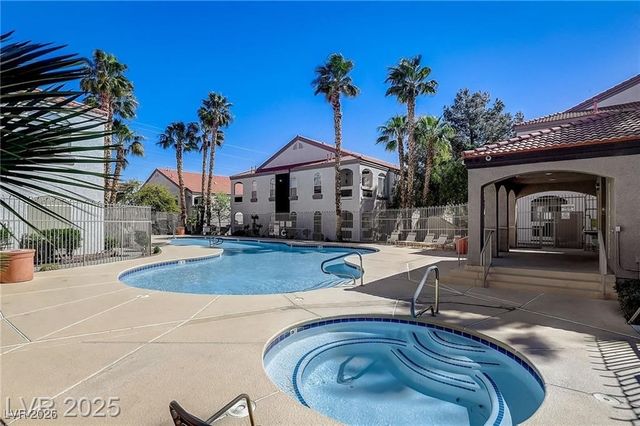 700 Carnegie Street 3214, Henderson, NV 89052