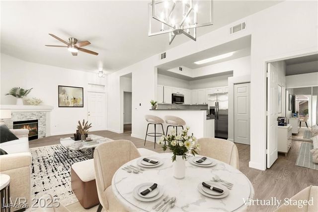 700 Carnegie Street 3214, Henderson, NV 89052