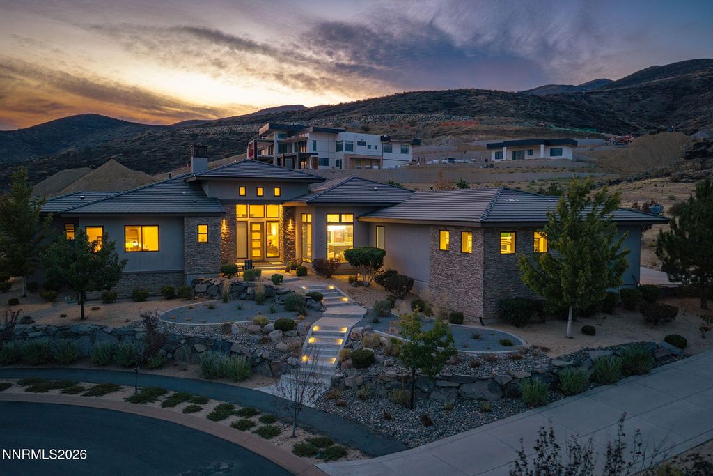 Image 1 of property listing at 2531 Northern Pine Court, Reno, NV 89523