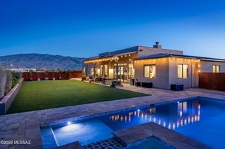 2720 N Cave Court, Tucson, AZ 85749