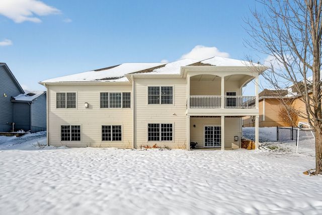 4111 140th Street, Urbandale, IA 50323