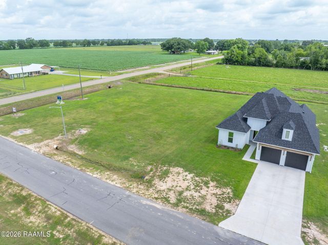 184 Chase Drive, Scott, LA 70583