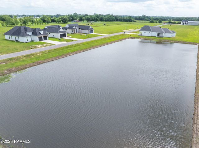 184 Chase Drive, Scott, LA 70583