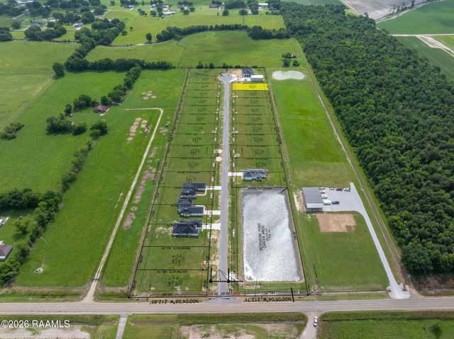 184 Chase Drive, Scott, LA 70583