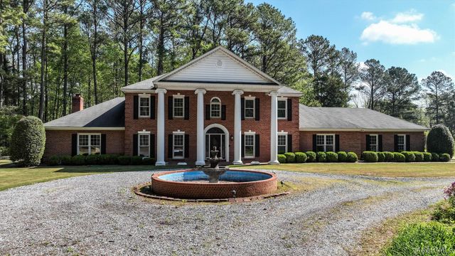 655 Horseshoe Curve, Pike Road, AL 36064