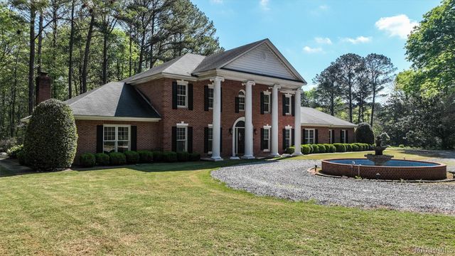 655 Horseshoe Curve, Pike Road, AL 36064