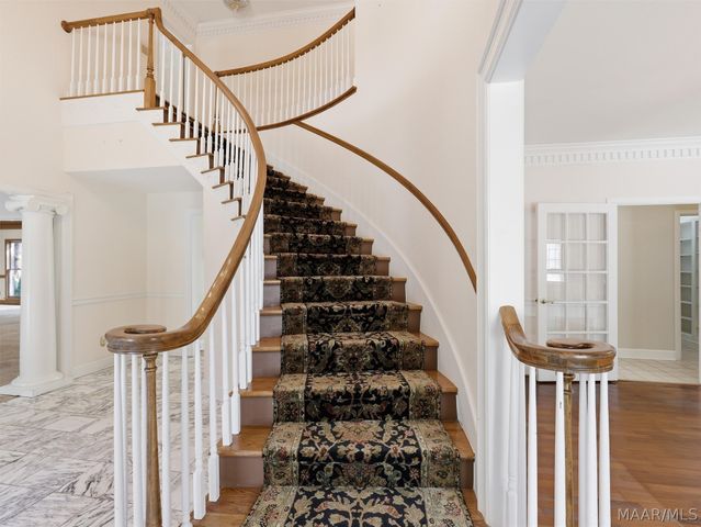 655 Horseshoe Curve, Pike Road, AL 36064