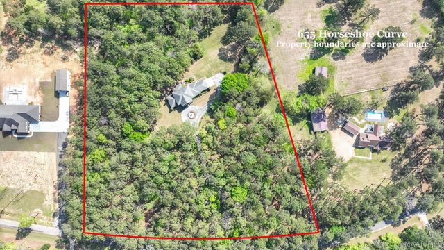 655 Horseshoe Curve, Pike Road, AL 36064