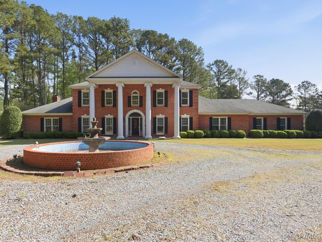 655 Horseshoe Curve, Pike Road, AL 36064