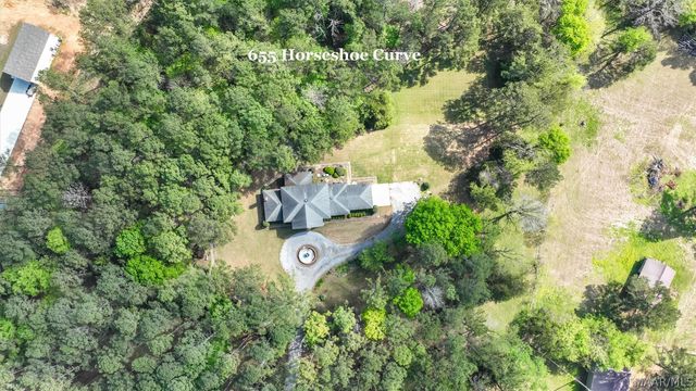 655 Horseshoe Curve, Pike Road, AL 36064