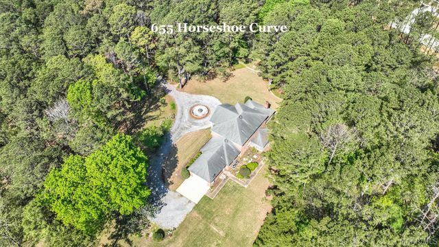 655 Horseshoe Curve, Pike Road, AL 36064