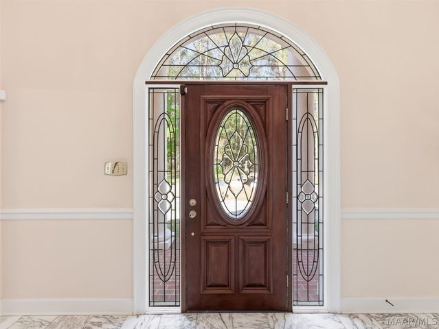 655 Horseshoe Curve, Pike Road, AL 36064