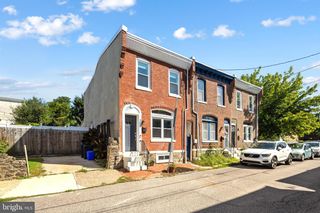308 COTTON ST, Philadelphia, PA 19128