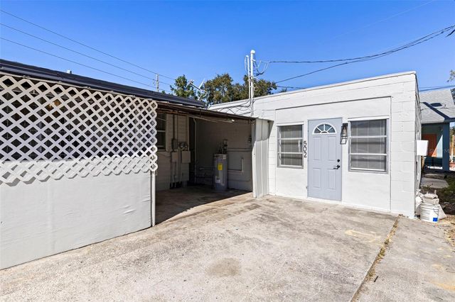 1035 MARTIN LUTHER KING JR., Dunedin, FL 34698