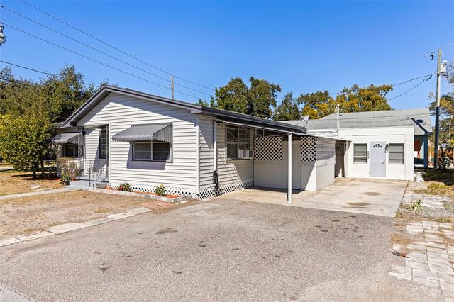 1035 MARTIN LUTHER KING JR., Dunedin, FL 34698