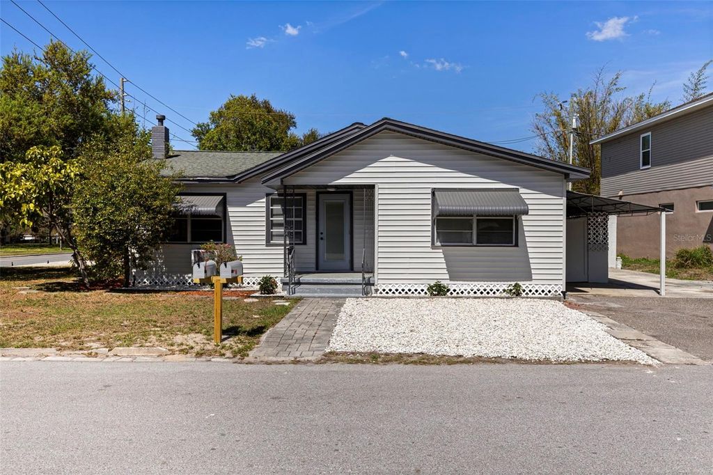 1035 MARTIN LUTHER KING JR., Dunedin, FL 34698