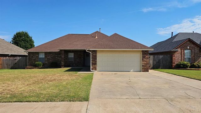 413 W Pines Way, Mustang, OK 73064