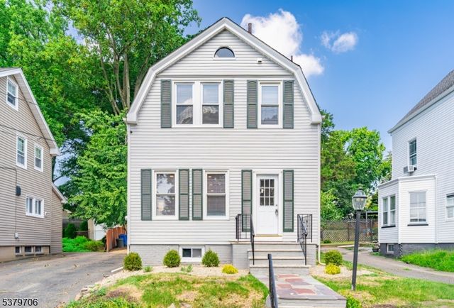 45 Oakridge Rd, West Orange Twp., NJ 07052