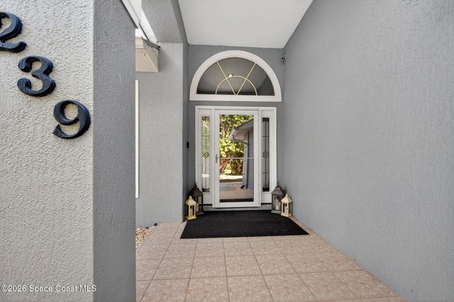 239 Deer Run Road, Palm Bay, FL 32909