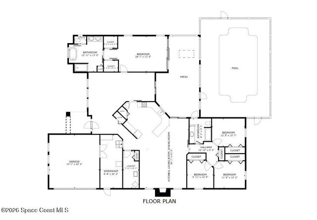 239 Deer Run Road, Palm Bay, FL 32909