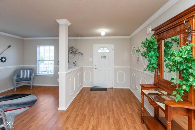 12717 E 131st Street, Fishers, IN 46037