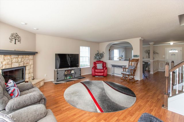 12717 E 131st Street, Fishers, IN 46037