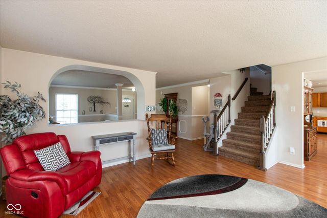 12717 E 131st Street, Fishers, IN 46037