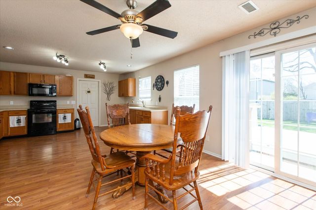 12717 E 131st Street, Fishers, IN 46037