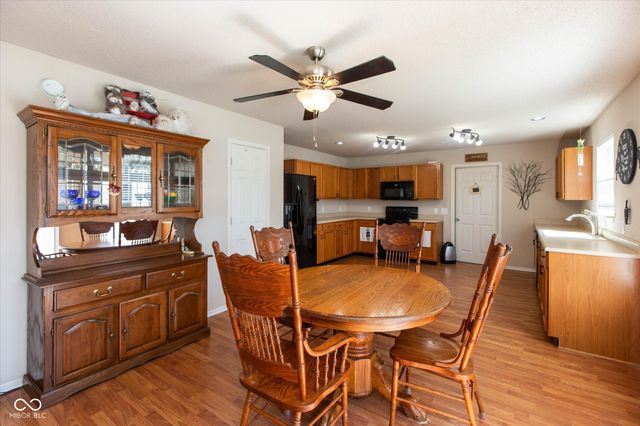 12717 E 131st Street, Fishers, IN 46037