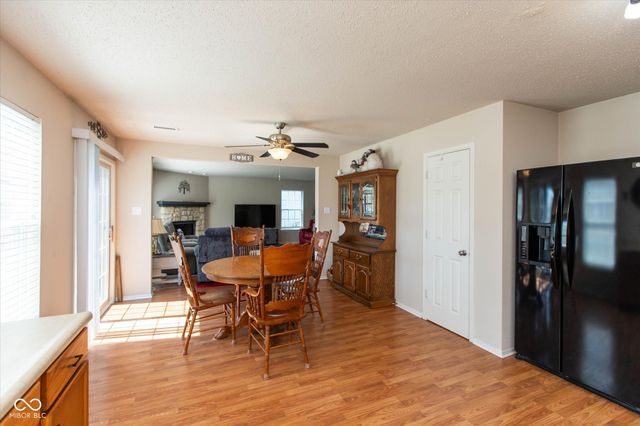 12717 E 131st Street, Fishers, IN 46037
