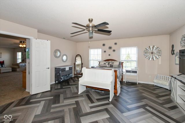 12717 E 131st Street, Fishers, IN 46037