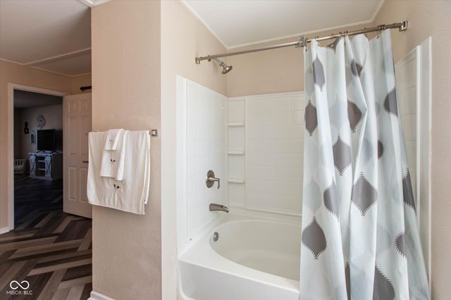12717 E 131st Street, Fishers, IN 46037