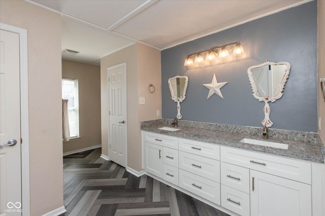 12717 E 131st Street, Fishers, IN 46037