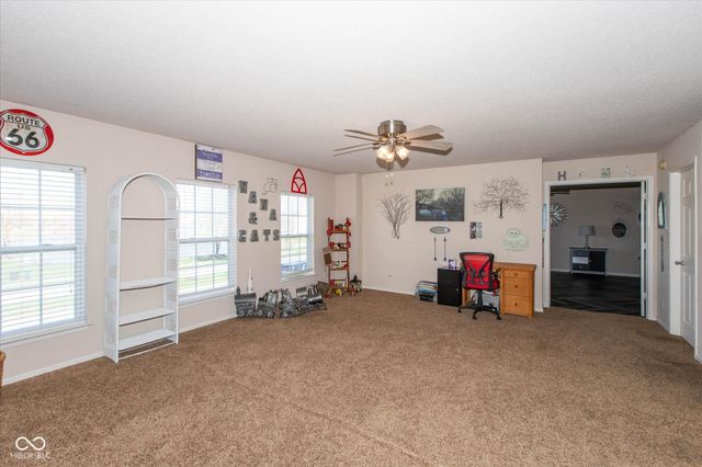 12717 E 131st Street, Fishers, IN 46037